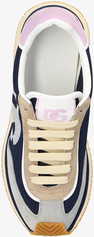 DG Cushion Low-Top Sneakers - Image 3