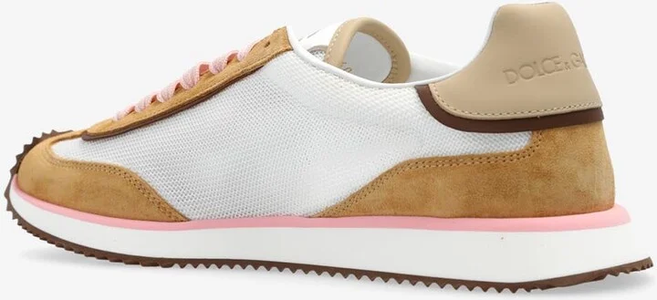 DG Cushion Low-Top Sneakers - Image 2