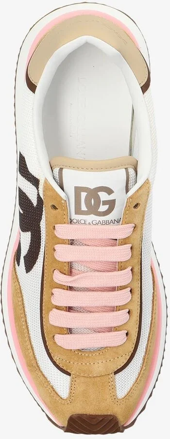 DG Cushion Low-Top Sneakers - Image 3