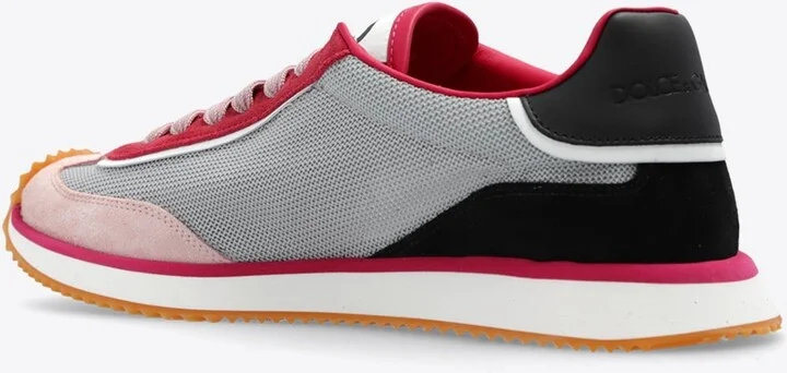 DG Cushion Low-Top Sneakers - Image 2