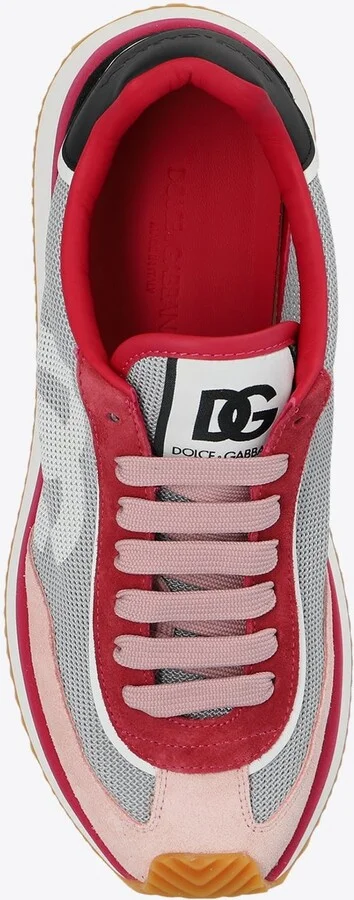 DG Cushion Low-Top Sneakers - Image 3