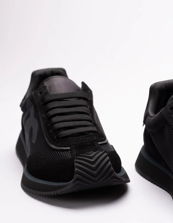`Dg Cushion` Low-Top Sneakers - Image 2