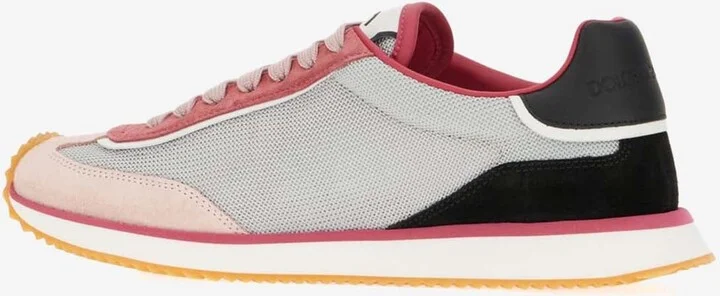 DG Cushion Low-Top Sneakers - Image 2