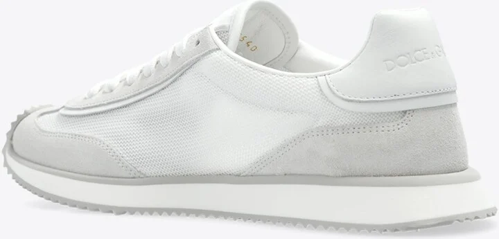 DG Cushion Low-Top Sneakers - Image 2