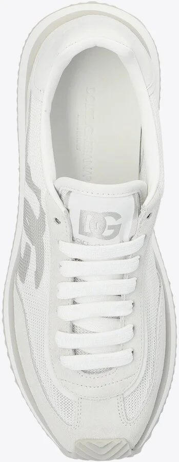 DG Cushion Low-Top Sneakers - Image 3