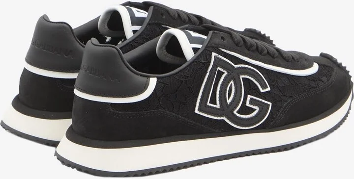 DG Cushion Low-Top Sneakers - Image 2