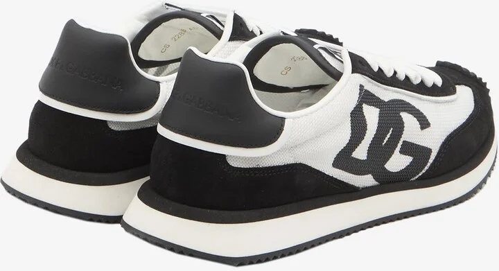 DG Cushion Low-Top Sneakers - Image 2