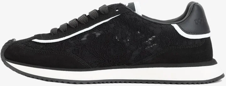DG Cushion Low-Top Sneakers - Image 2