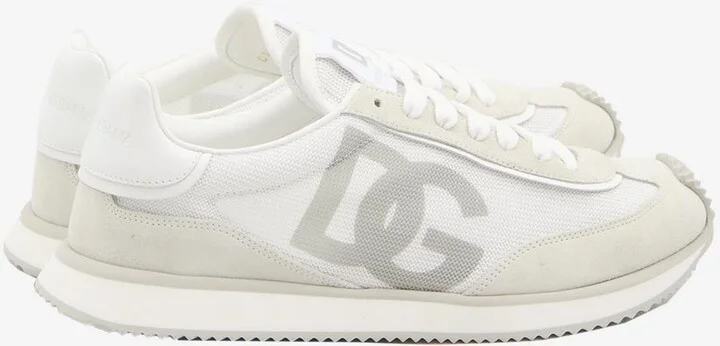 DG Cushion Low-Top Sneakers - Image 2