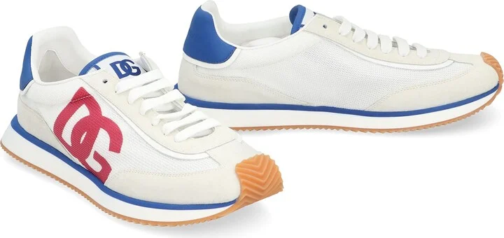 Dg Cushion Low-top Sneakers - Image 3