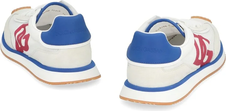 Dg Cushion Low-top Sneakers - Image 4
