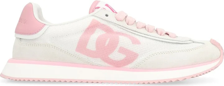 Dg Cushion Low-top Sneakers - Image 2
