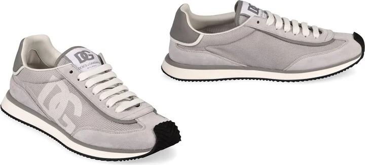Dg Cushion Low-top Sneakers - Image 3