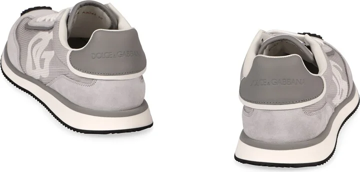 Dg Cushion Low-top Sneakers - Image 4