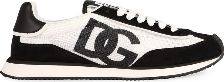 Dg Cushion Low-top Sneakers - Image 2