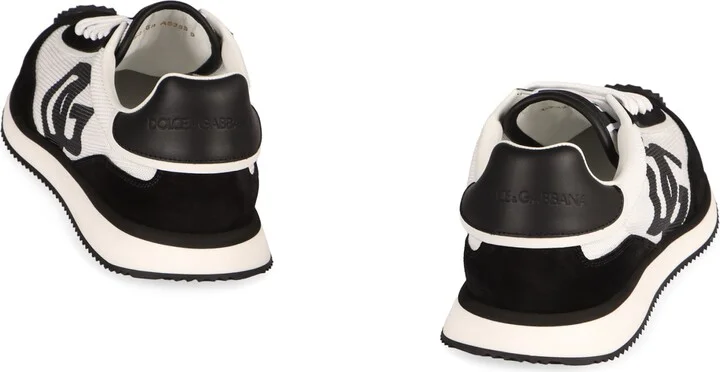 Dg Cushion Low-top Sneakers - Image 4