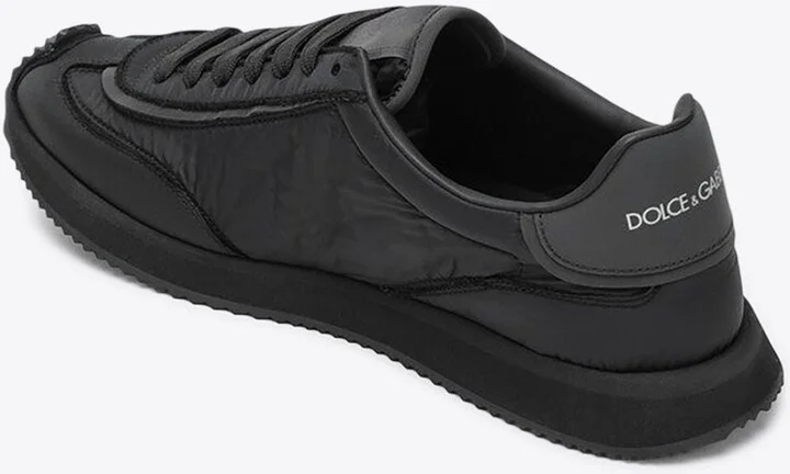 DG Cushion Low-Top Sneakers - Image 2
