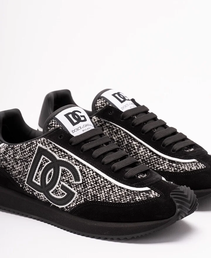 `Dg Cushion` Low-Top Sneakers - Image 2