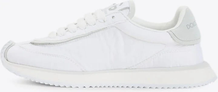 DG Cushion Low-Top Sneakers - Image 2