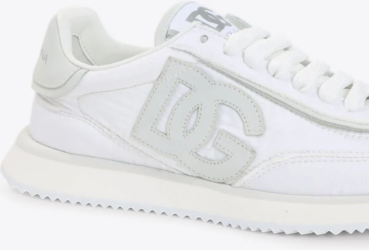 DG Cushion Low-Top Sneakers - Image 3