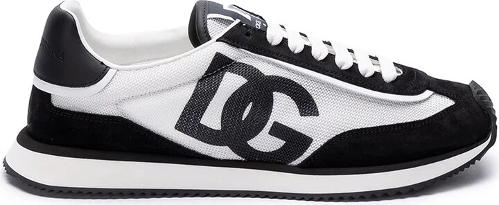 `Dg Cushion` Low-Top Sneakers
