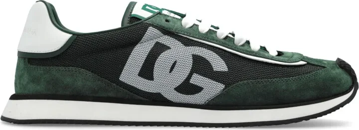 DG Cushion low-top sneakers