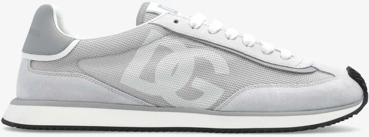 DG Cushion Low-Top Sneakers