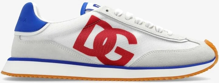 DG Cushion Low-Top Sneakers