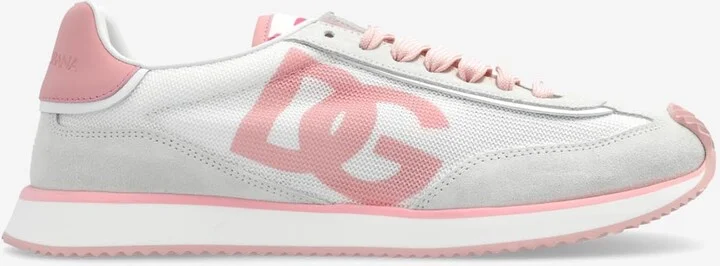DG Cushion Low-Top Sneakers