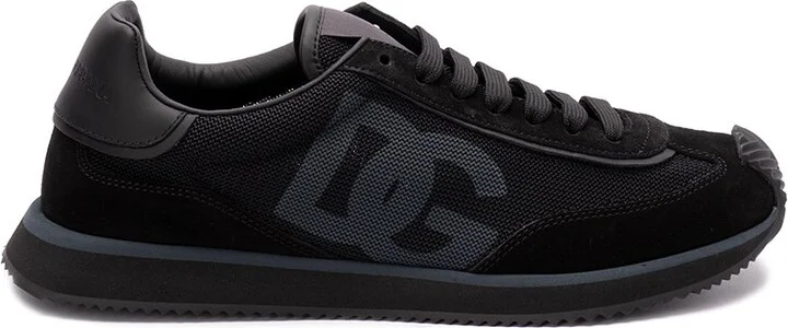 `Dg Cushion` Low-Top Sneakers