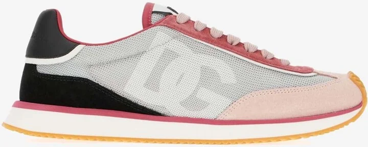 DG Cushion Low-Top Sneakers