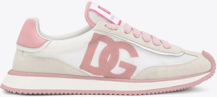 DG Cushion Low-Top Sneakers
