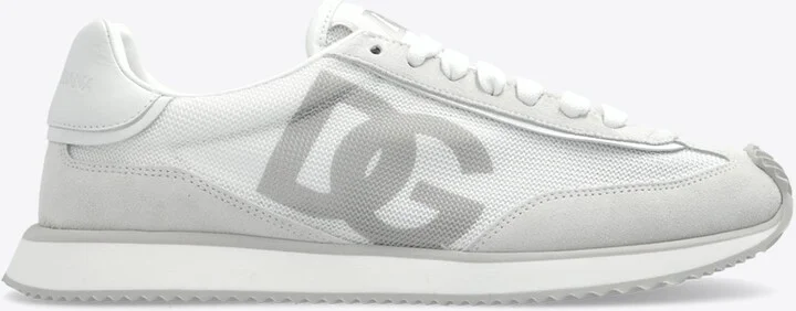 DG Cushion Low-Top Sneakers