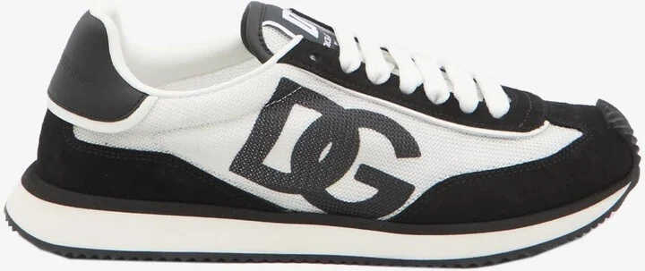 DG Cushion Low-Top Sneakers