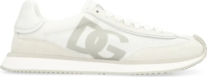 Dg Cushion Low-top Sneakers