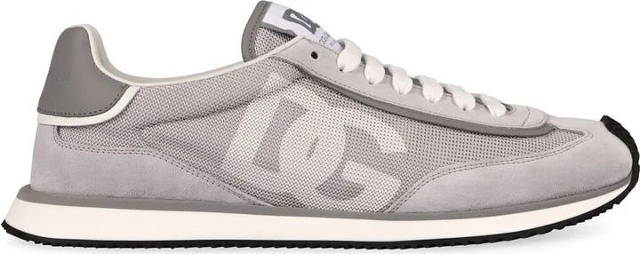 Dg Cushion Low-top Sneakers