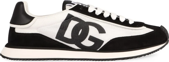 Dg Cushion Low-top Sneakers