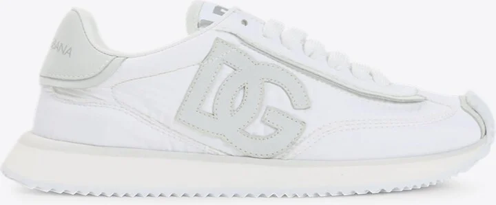 DG Cushion Low-Top Sneakers