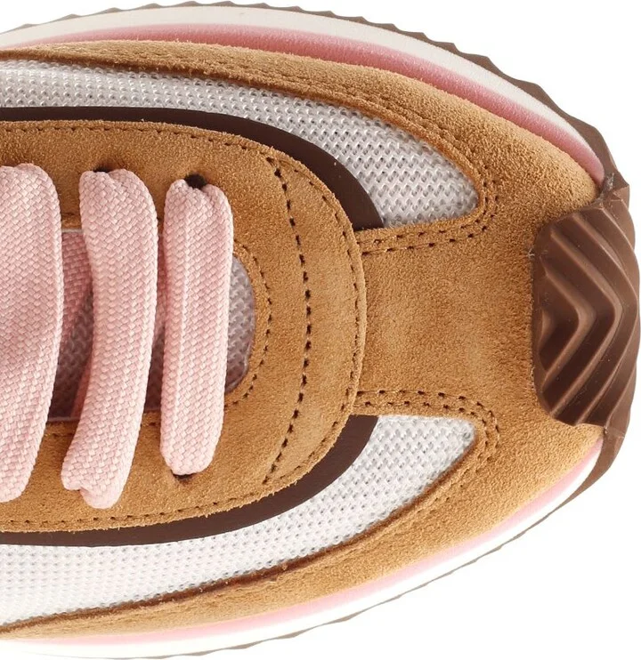 'dg Cushion' Mesh Sneakers - Image 4