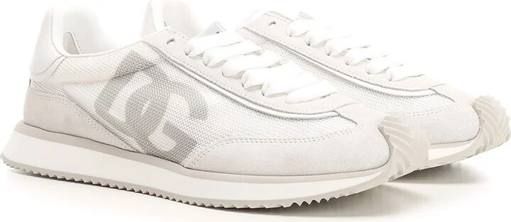 'dg Cushion' Mesh Sneakers - Image 2