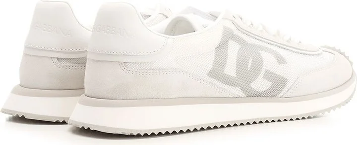 'dg Cushion' Mesh Sneakers - Image 3