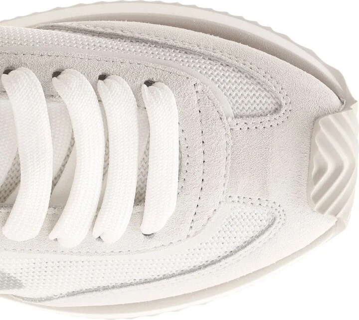 'dg Cushion' Mesh Sneakers - Image 4