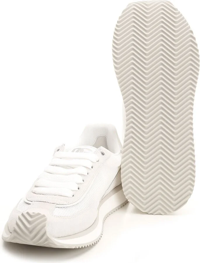 'dg Cushion' Mesh Sneakers - Image 5