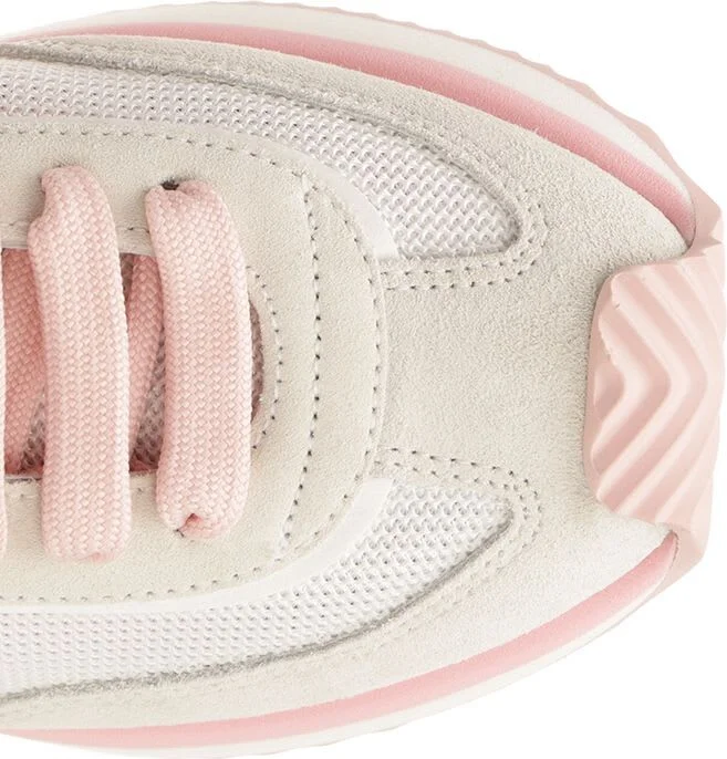 'dg Cushion' Mesh Sneakers - Image 4