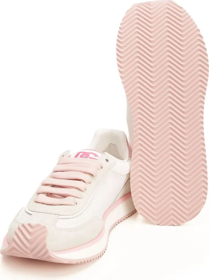 'dg Cushion' Mesh Sneakers - Image 5