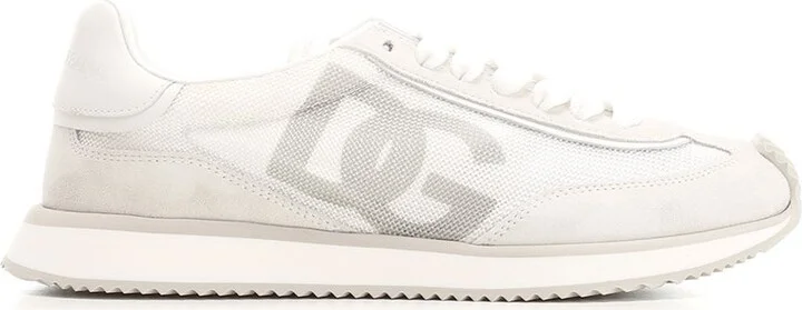 'dg Cushion' Mesh Sneakers