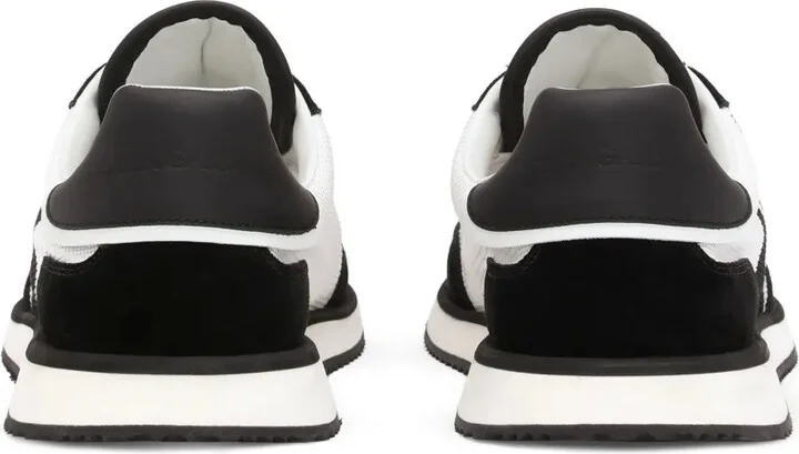 DG Cushion mixed-material sneakers - Image 3