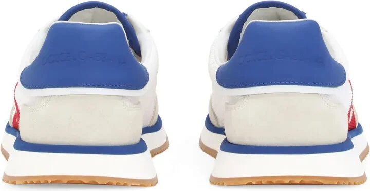 DG Cushion mixed-material sneakers - Image 3