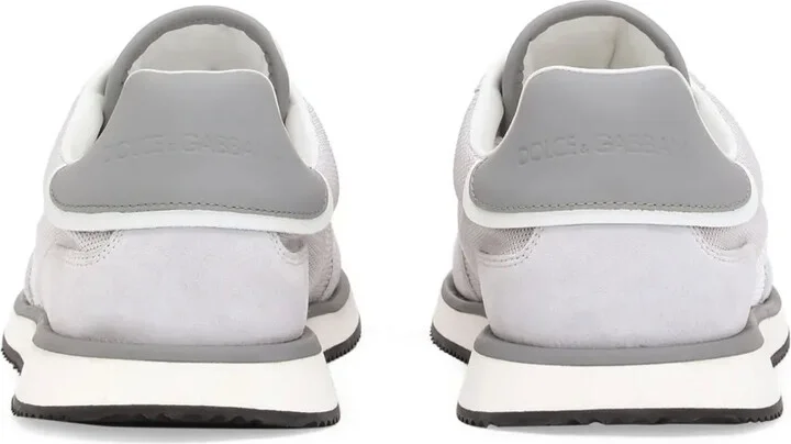 DG Cushion mixed-material sneakers - Image 3
