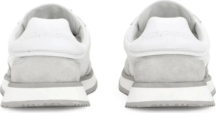 DG Cushion mixed-material sneakers - Image 3
